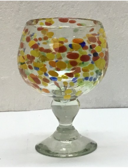 Copa Chabela Confetti (Mínimo 50 Piezas)